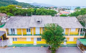 Recanto do Sol - Apartamentos para veraneio