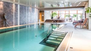 Hotel OTP Birkenhof