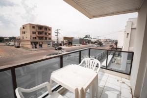 Xangri-La Praia Hotel