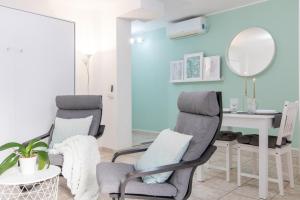 Tiny House in Cagliari img3