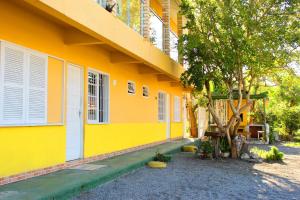 Recanto do Sol - Apartamentos para veraneio