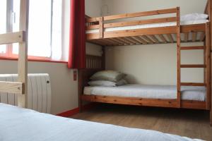 Maisons de vacances Isanta : photos des chambres