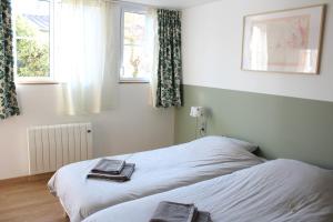 Maisons de vacances Isanta : photos des chambres