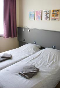 Maisons de vacances Isanta : photos des chambres