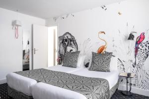 Hotels Hotel Astoria - Astotel : photos des chambres