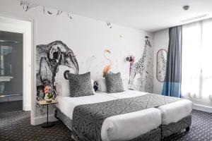 Hotels Hotel Astoria - Astotel : photos des chambres