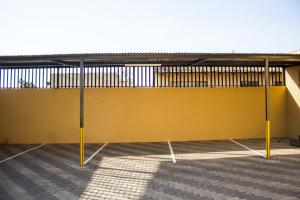 Mohlakeng Guest House