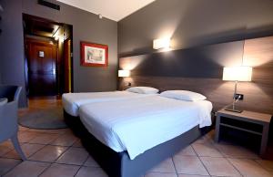 Triple Room room in Sunflower Hotel