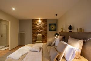 B&B / Chambres d'hotes Le Clos de la Tour : photos des chambres