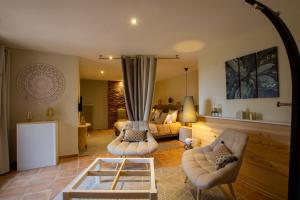 B&B / Chambres d'hotes Le Clos de la Tour : photos des chambres