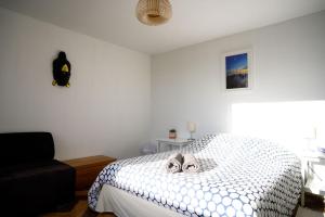 B&B / Chambres d'hotes The Secret Spot Lodge : photos des chambres