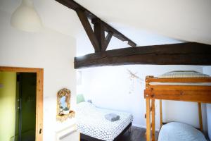 B&B / Chambres d'hotes The Secret Spot Lodge : photos des chambres