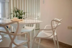 Decom Suites - La Rioja