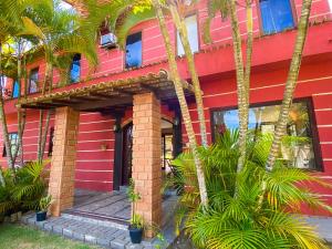 Bacana Hotel Boutique