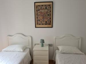 LOS BALCONES DE LA CALLE CAÑON