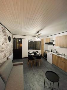 Appartements Appartement chic et cosy au pied du village : photos des chambres