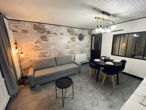 Appartements Appartement chic et cosy au pied du village : photos des chambres