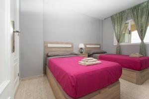 115 Mar Views - Alicante Holiday