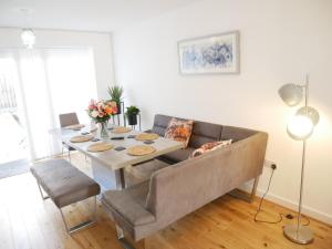 The Kipling Inn, 4 - Bed, Sleeps 7, Pets Welcome
