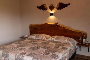 Hotel Viñedo los Arcángeles