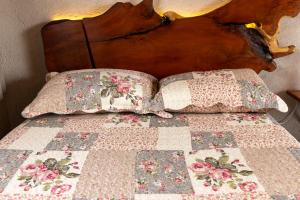 Hotel Viñedo los Arcángeles