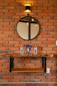 Hotel Viñedo los Arcángeles