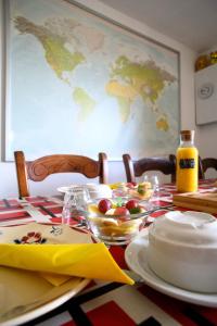 B&B / Chambres d'hotes The Secret Spot Lodge : photos des chambres