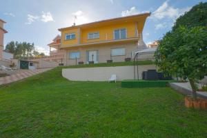 A Casa da Tía Babel