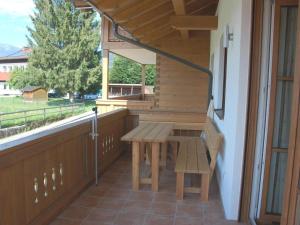 Landhaus Fuchs