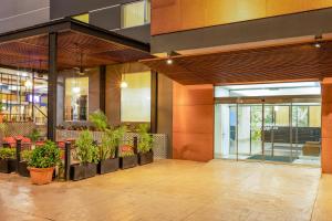 Wyndham Garden Cancun Downtown