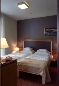 Szent Gellért Hotel - Székesfehérvár