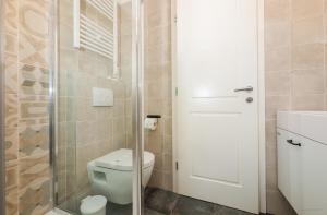 Aldo Apartments Center