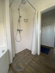 Haus Strandlaeufer App 7