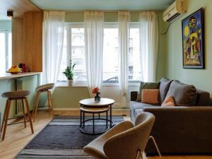 Great Views Apartment in Piata Romana