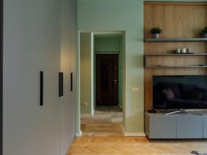 Great Views Apartment in Piata Romana