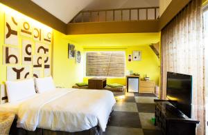 Biệt Thự Có Hồ Bơi Riêng (Villa with Private Pool)