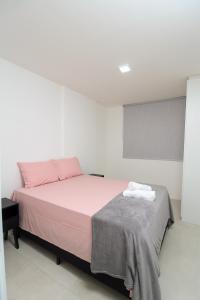 Paraíso das águas, conforto e descanso com vista mar..