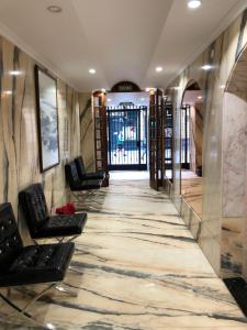 Hotel Atlántico Centro