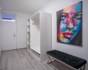 RüSuite III - Gemütliches Apartment in Essen