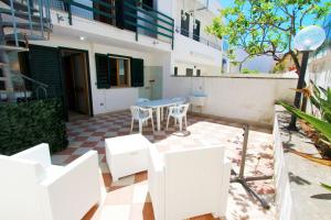 Appartamenti Leuca 50 m dal mare