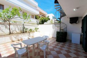 Appartamenti Leuca 50 m dal mare