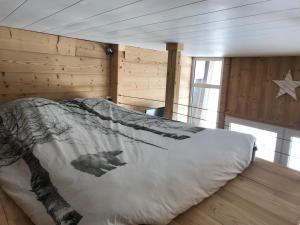 LE SAPORTA- Studios et Appartements meubles de tourisme : photos des chambres