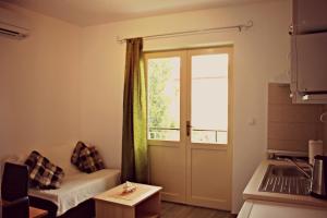 Apartments Dana