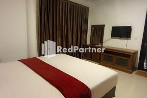 Hotel Abna Sangatta Mitra RedDoorz