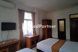 Hotel Abna Sangatta Mitra RedDoorz