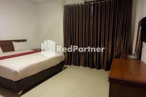 Hotel Abna Sangatta Mitra RedDoorz
