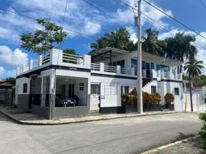 Villa Castillo de Los Minos - Magante