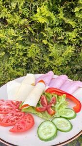 Zajazd Valentino Listopadowa 55