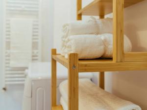 Cozy studio next to House of Parliament