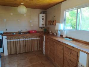 Mirador de Atuq - Casa Serrana